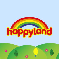 Happy Land