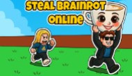 Steal A Brainrot – Browser Edition